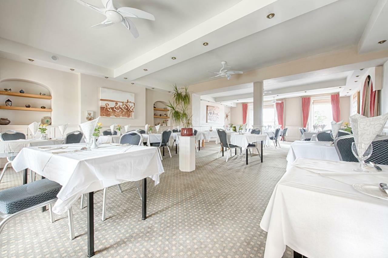 Fourcroft Hotel Tenby Eksteriør bilde