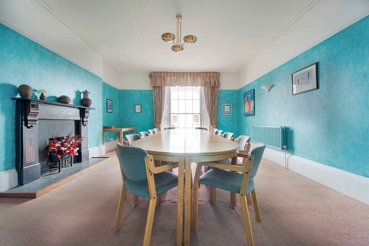 Fourcroft Hotel Tenby Eksteriør bilde